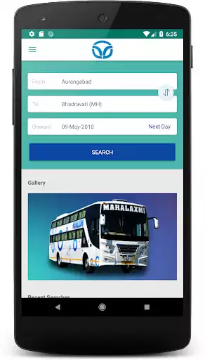 Play Mahalaxmi Travels as an online game Mahalaxmi Travels with UptoPlay