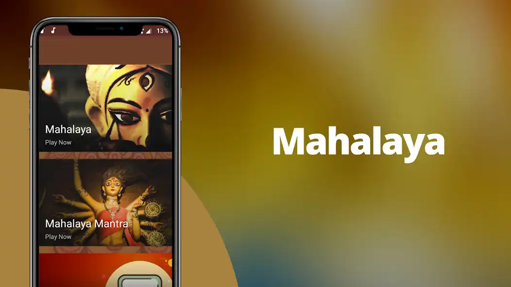 Play Mahalaya - Mahishasura Mardini  and enjoy Mahalaya - Mahishasura Mardini with UptoPlay