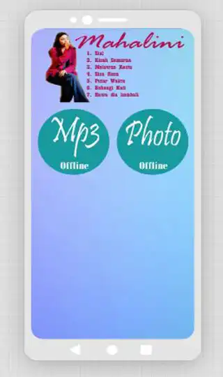 Play MAHALINI Music Mp3  and enjoy MAHALINI Music Mp3 with UptoPlay