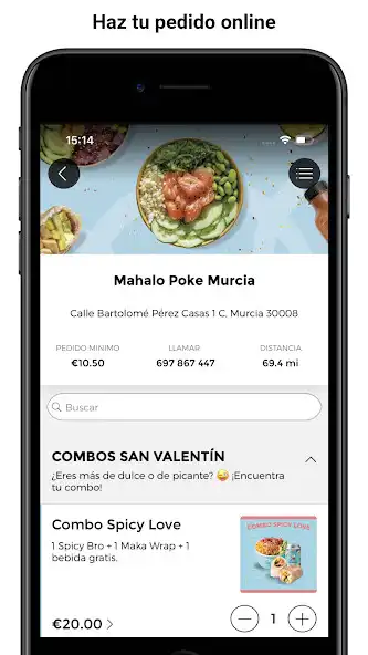 Play Mahalo Poké  and enjoy Mahalo Poké with UptoPlay