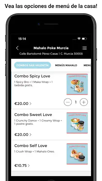 Play Mahalo Poké as an online game Mahalo Poké with UptoPlay
