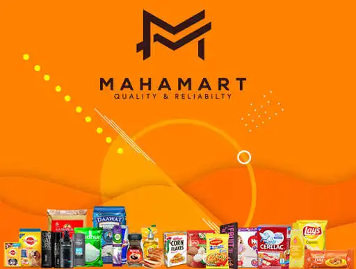 Play MahaMart  and enjoy MahaMart with UptoPlay