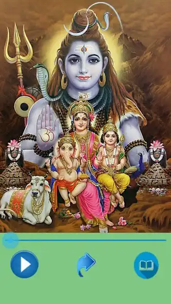 Play Maha Mrityunjaya Mantra(108)  and enjoy Maha Mrityunjaya Mantra(108) with UptoPlay