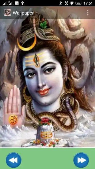 Play Maha Mrityunjaya Mantra(108) as an online game Maha Mrityunjaya Mantra(108) with UptoPlay