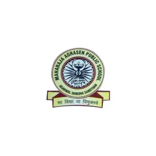 Play Maharaja Agrasen Public School APK