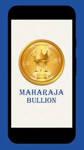 Play APK Maharaja Bullion  and enjoy Maharaja Bullion with UptoPlay com.maharajabullion