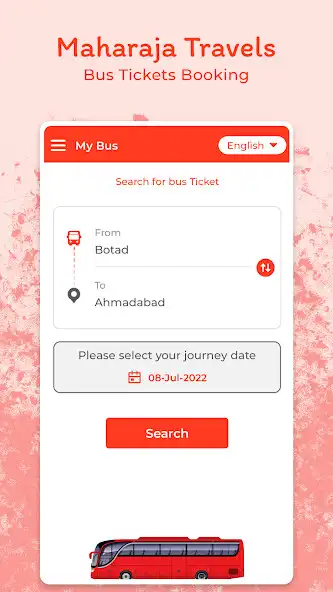 Play Maharaja Bus Booking App as an online game online Maharaja Bus Booking App with UptoPlay Play Maharaja Bus Booking App as an online game Maharaja Bus Booking App with UptoPlay
