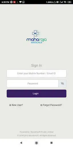 Play Maharaja Medicals  and enjoy Maharaja Medicals with UptoPlay