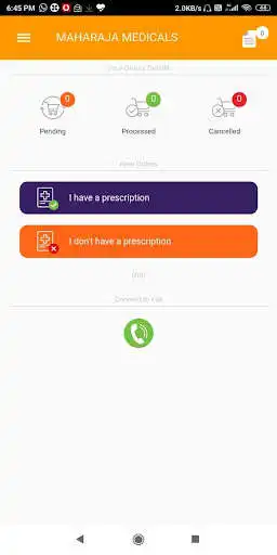 Play Maharaja Medicals as an online game Maharaja Medicals with UptoPlay