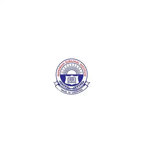Play Maharaja Surajmal Institute APK