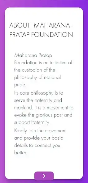 Play Maharana Foundation  and enjoy Maharana Foundation with UptoPlay