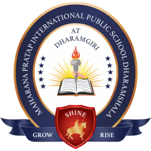 Play Maharana Pratap International Public School APK