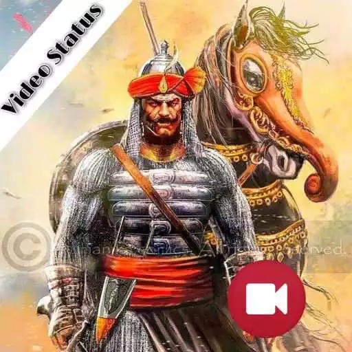 Play Maharana Pratap Video Status APK