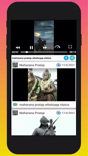 Play Maharana Pratap Video Status and enjoy Maharana Pratap Video Status with UptoPlay Play Maharana Pratap Video Status and enjoy Maharana Pratap Video Status with UptoPlay
