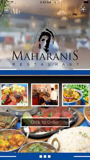 Play Maharanis  and enjoy Maharanis with UptoPlay