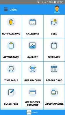 Play Maharashtra Bhushan School