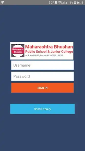 Play Maharashtra Bhushan  and enjoy Maharashtra Bhushan with UptoPlay