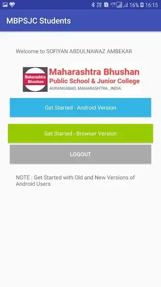 Play Maharashtra Bhushan as an online game Maharashtra Bhushan with UptoPlay
