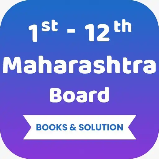 Play Maharashtra Board Books Sol. APK Play Maharashtra Board Books Sol. APK