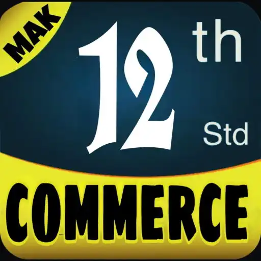 Play Maharashtra class 12 Commerce APK Play Maharashtra class 12 Commerce APK
