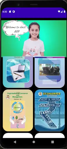 Play Maharashtra class 12 Commerce as an online game Maharashtra class 12 Commerce with UptoPlay