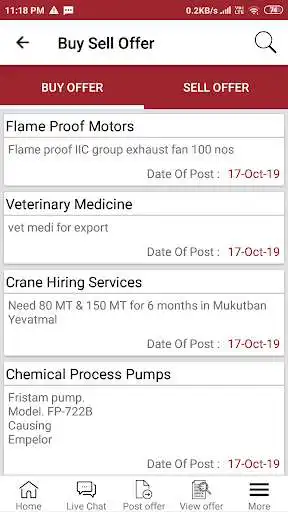 Play Maharashtra Industries Directory  and enjoy Maharashtra Industries Directory with UptoPlay
