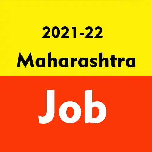 Play Maharashtra Job APK Play Maharashtra Job APK
