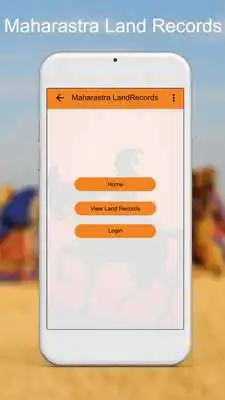 Play Maharashtra Land Record - Maharashtra 712 Utara