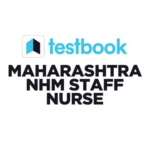 Play Maharashtra NHM Nurse Exam APK