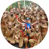 Free play online MAHARASHTRA POLICE BHARATI EXAM 2018 APK