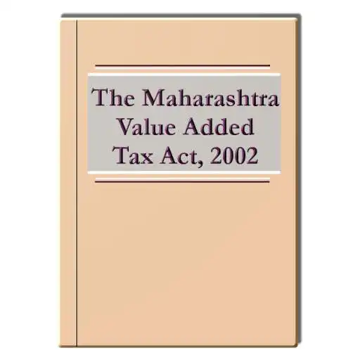 Run free android online Maharashtra Value Added Tax Act 2002 (MVAT) APK Run free android online Maharashtra Value Added Tax Act 2002 (MVAT) APK