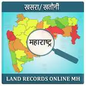 Free play online Maharastra Land Records APK