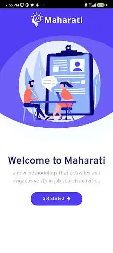 Play Maharati  and enjoy Maharati with UptoPlay