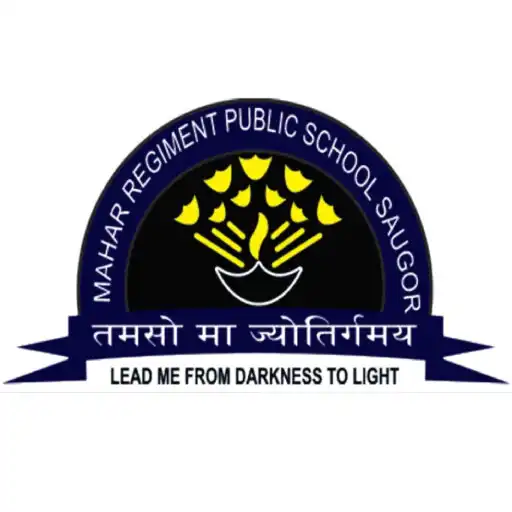 Play Mahar Regiment Public School APK