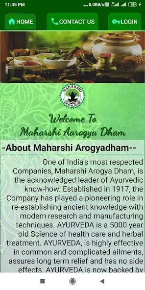 Play Maharshi Arogya Dham and enjoy Maharshi Arogya Dham with UptoPlay Play Maharshi Arogya Dham and enjoy Maharshi Arogya Dham with UptoPlay