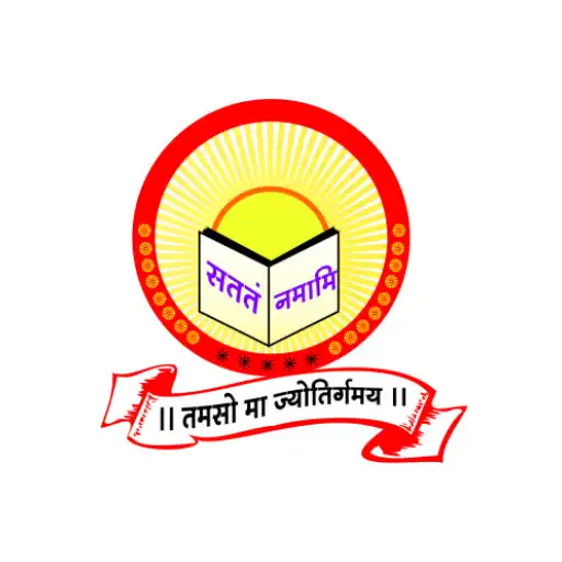 Play MAHARSHI GURUKUL - HALVAD APK