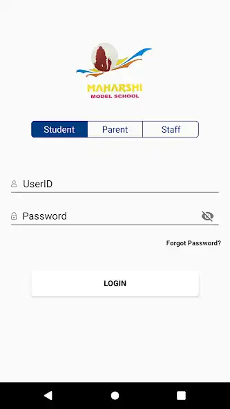 Play Maharshi High School as an online game Maharshi High School with UptoPlay