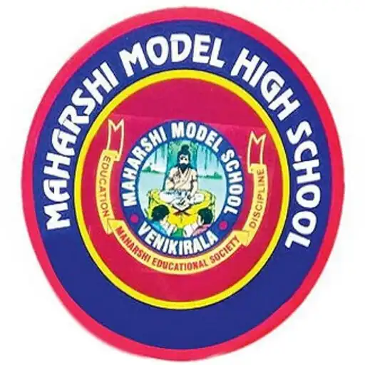 Play Maharshi Model High School APK