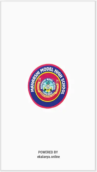 Play Maharshi Model High School  and enjoy Maharshi Model High School with UptoPlay
