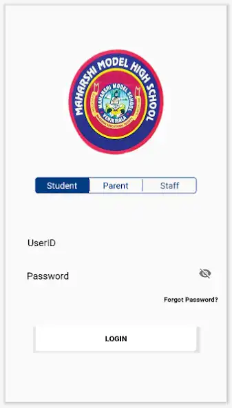 Play Maharshi Model High School as an online game Maharshi Model High School with UptoPlay