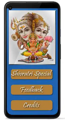Play Maha Shivratri(Lyrics,Audio) as an online game Maha Shivratri(Lyrics,Audio) with UptoPlay