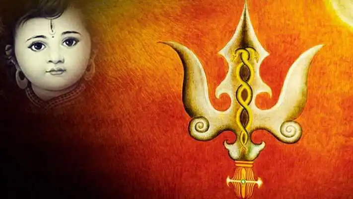 Play Maha Shivratri Photo Frame as an online game Maha Shivratri Photo Frame with UptoPlay