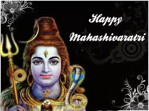 Play Maha ShivRatri Wallpaper