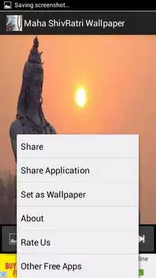 Play Maha ShivRatri Wallpaper
