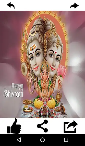 Play Maha Shivratri Wishes  and enjoy Maha Shivratri Wishes with UptoPlay