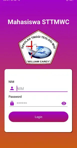 Play Mahasiswa STTMWC  and enjoy Mahasiswa STTMWC with UptoPlay