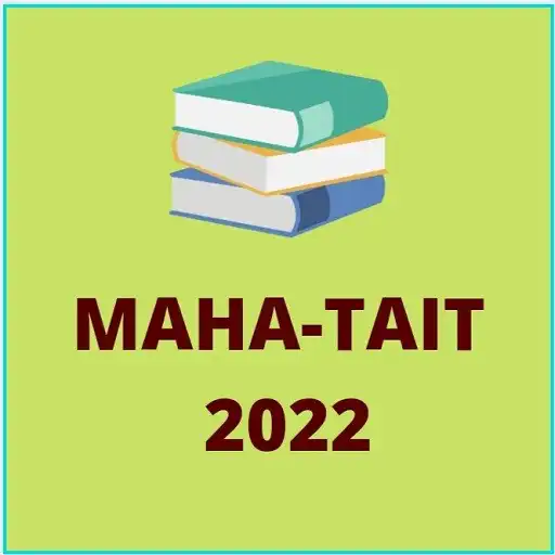 Play MAHA TAIT - Online Test Series APK