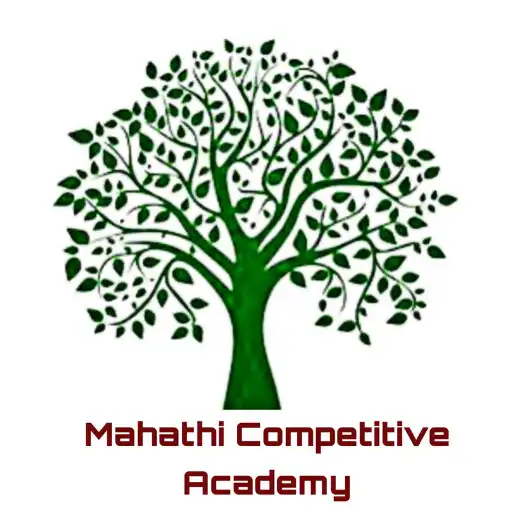 Play Mahathi competitive academy APK