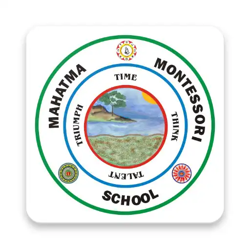 Play Mahatma Baba CBSE APK