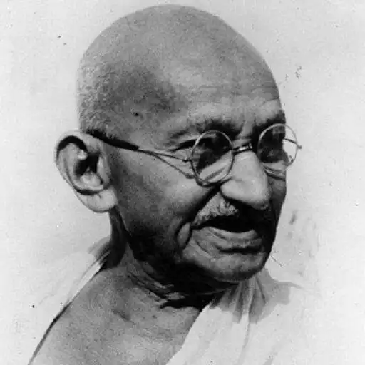 Play Mahatma Gandhi Quotes APK Play Mahatma Gandhi Quotes APK